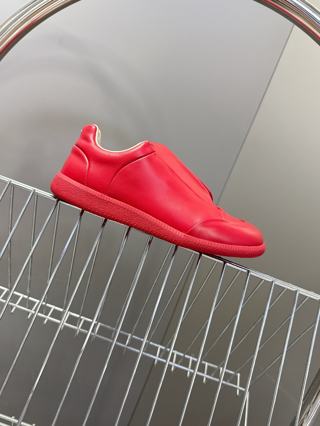 Martin Margiela马吉拉纯Future情侣款 运动鞋 还记得这双引领高端运动鞋潮流的Futu