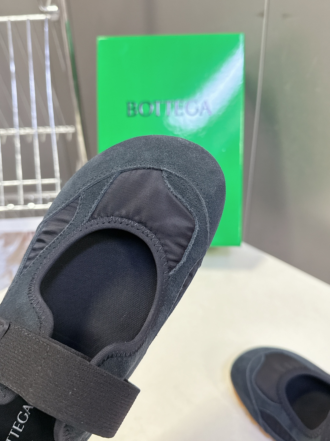 Bottega Veneta Orbit Flash2026春夏新款 玛丽珍 休闲鞋 运动鞋​​ 超多明