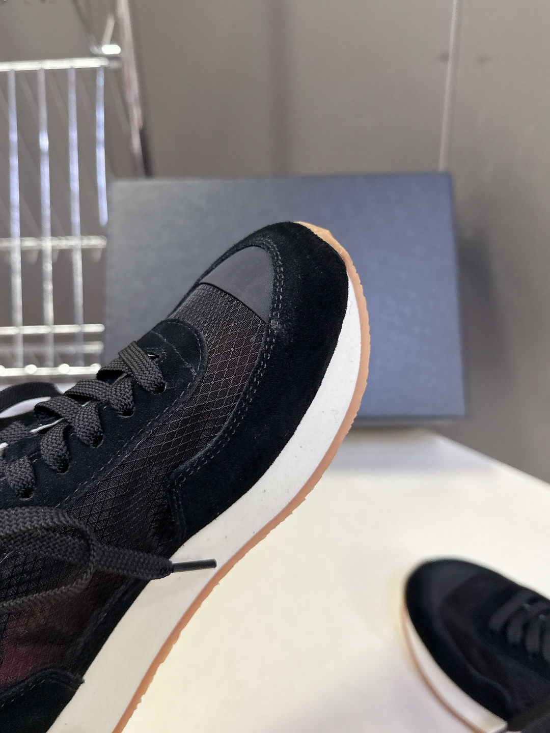 CHANEL香奈儿26P最新春夏款休闲鞋 运动鞋 超多明星时尚博主种草 专柜断货王 一鞋难求 这季新款简