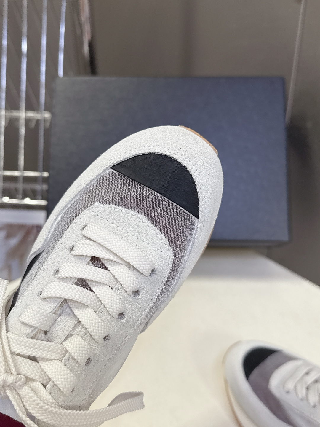 CHANEL香奈儿26P最新春夏款休闲鞋 运动鞋 超多明星时尚博主种草 专柜断货王 一鞋难求 这季新款简