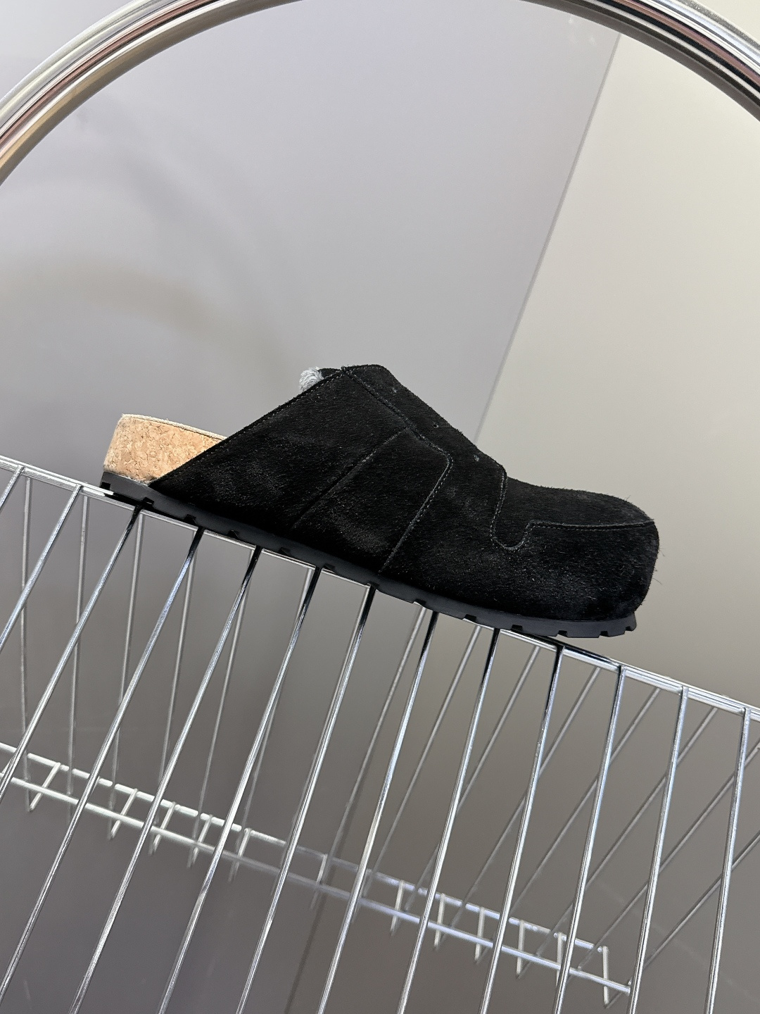 男装➕10 Balenciaga巴黎世家2026春夏最新款穆勒鞋 勃肯拖 超多明星网红种草 专柜正品购入