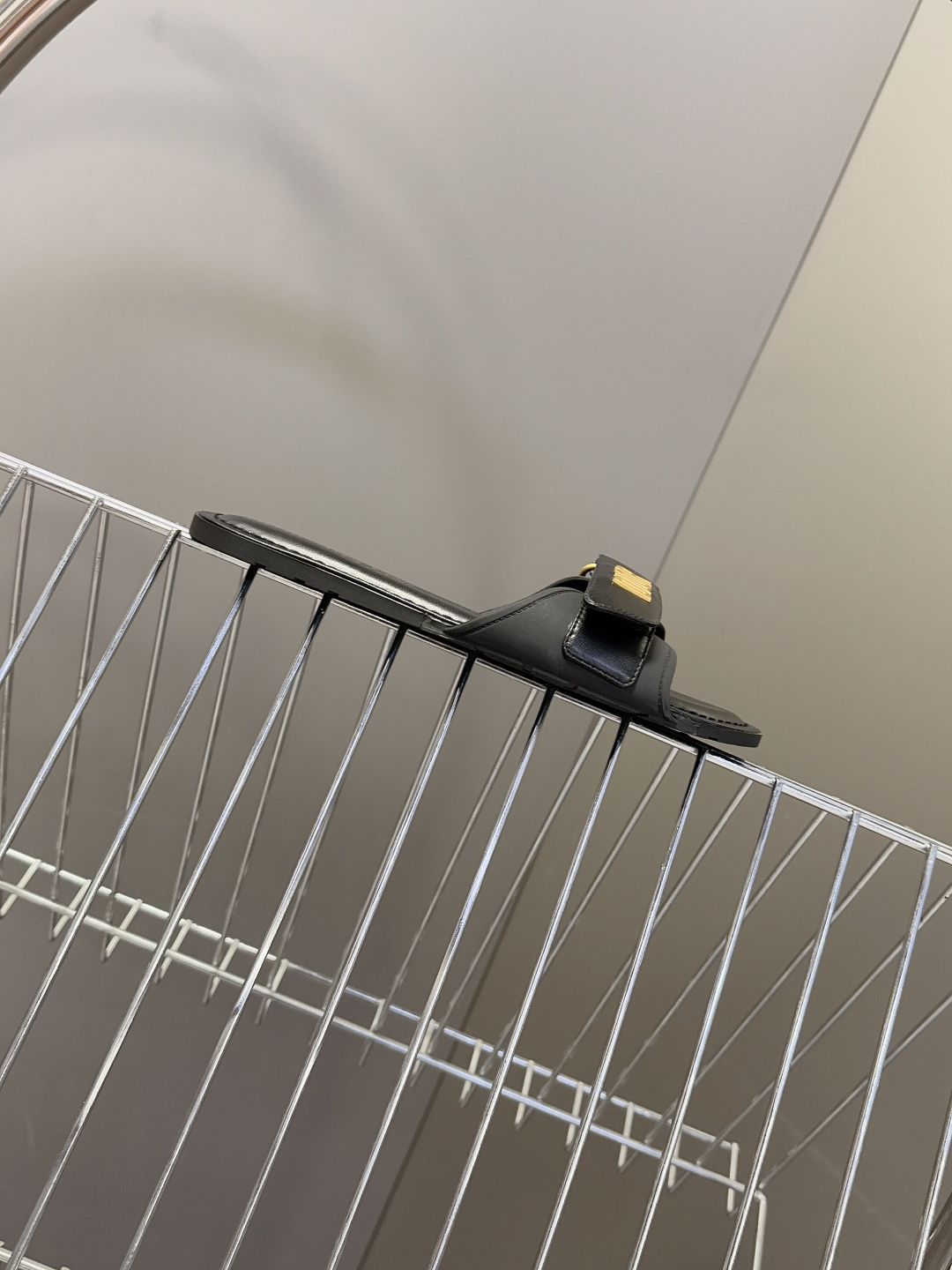 Dior迪奥经典魔术贴扣凉一体拖鞋 高版本GO原版完美复刻 最流行的配色面料 层次感超强 原版开模高档T