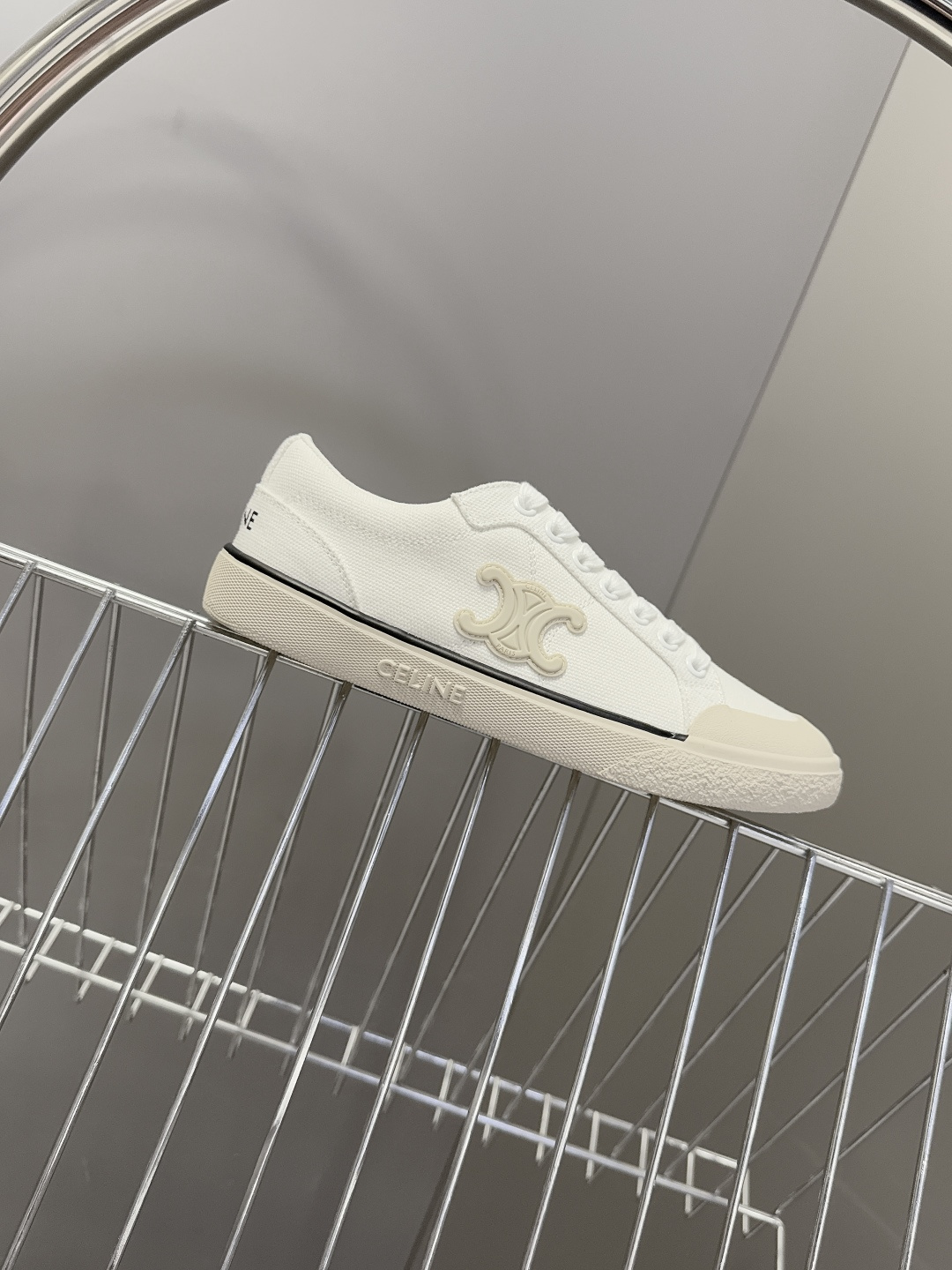 CELINE思琳春夏最新走秀款凯旋门休闲鞋、AS-01 系列运动鞋、lisa、陈立农超多明星上脚、这一季