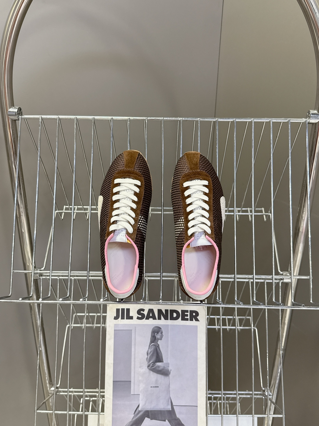 男装➕10 Maison Margiela马吉拉春夏最新款复古德训鞋超多明星网红种草 从60-70年代的