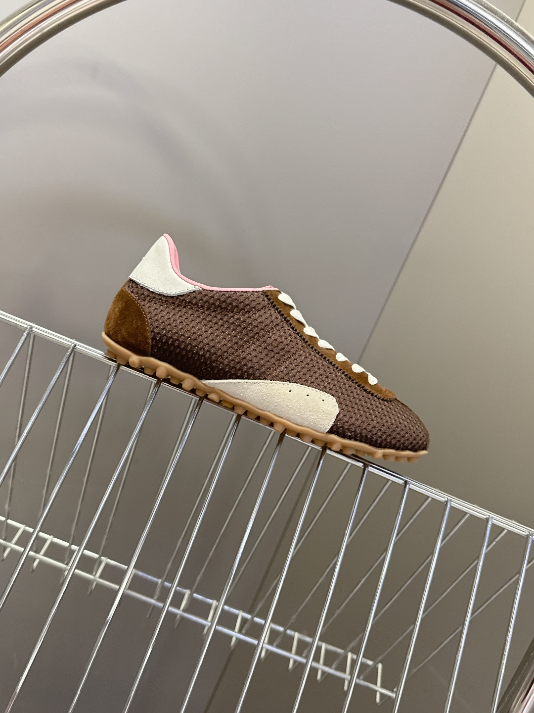 男装➕10 Maison Margiela马吉拉春夏最新款复古德训鞋超多明星网红种草 从60-70年代的