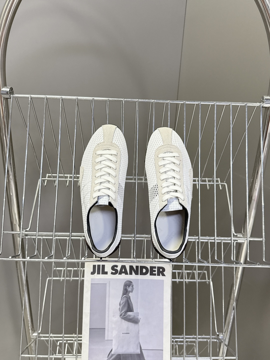 男装➕10 Maison Margiela马吉拉春夏最新款复古德训鞋超多明星网红种草 从60-70年代的