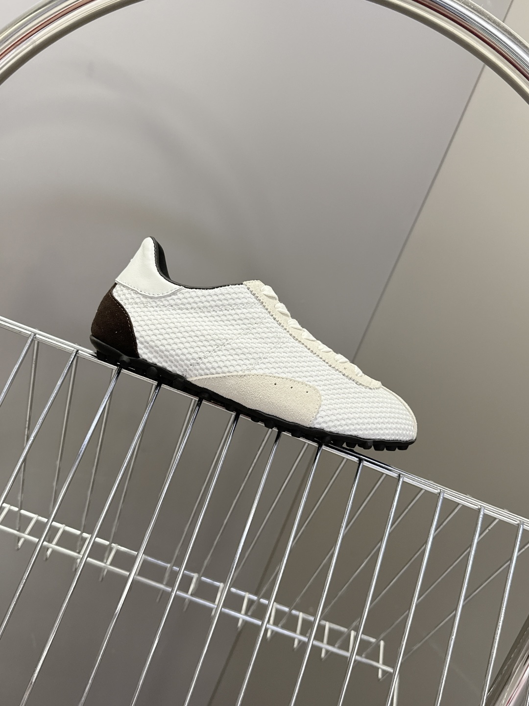 男装➕10 Maison Margiela马吉拉春夏最新款复古德训鞋超多明星网红种草 从60-70年代的