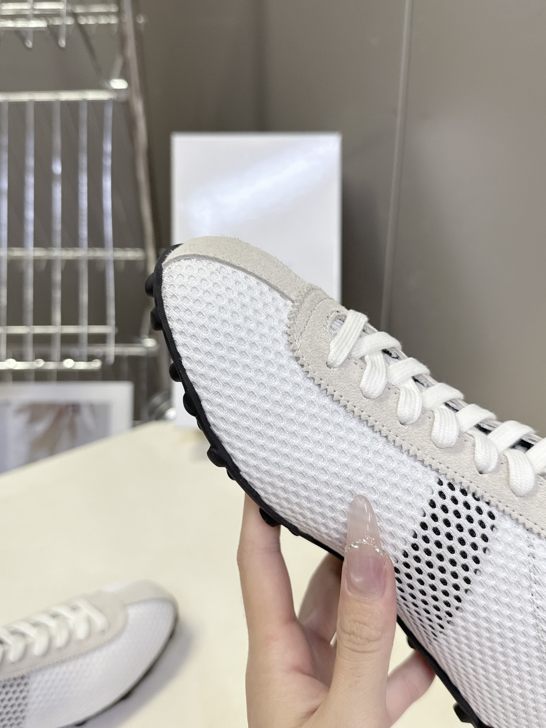 男装➕10 Maison Margiela马吉拉春夏最新款复古德训鞋超多明星网红种草 从60-70年代的