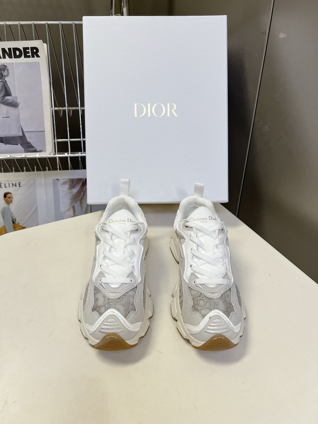디올 신발 104824 Dior Shoes