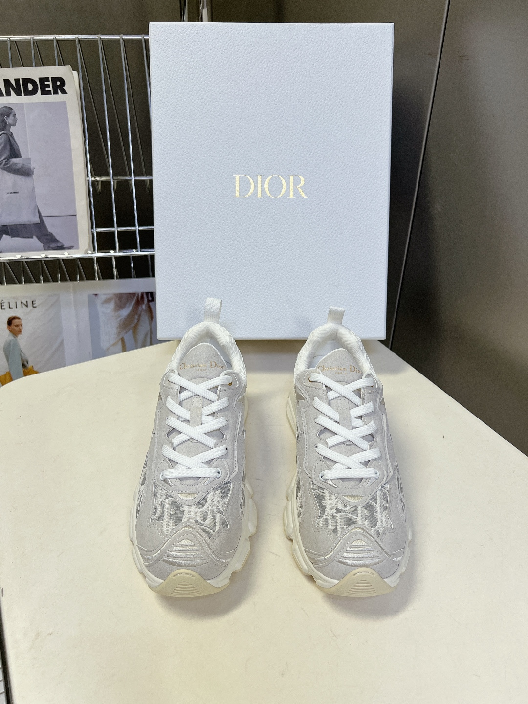 디올 신발 104823 Dior Shoes