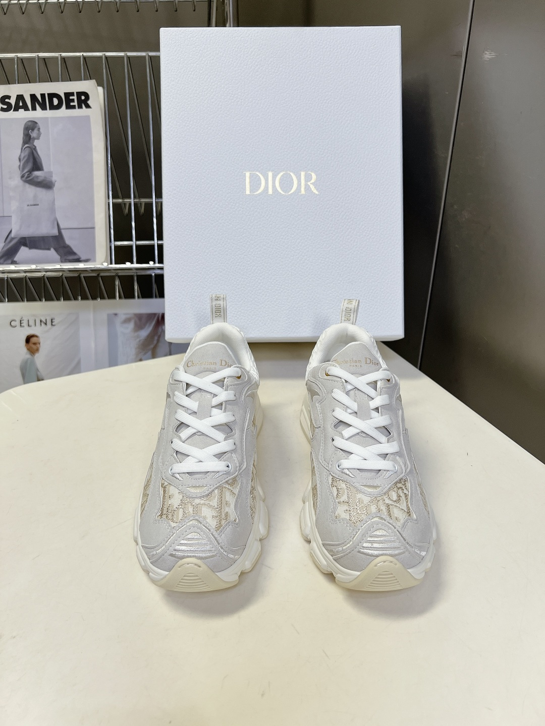 디올 신발 104822 Dior Shoes
