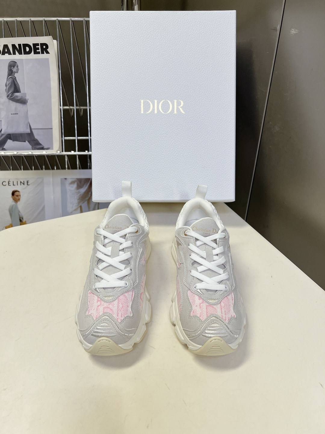 디올 신발 104820 Dior Shoes