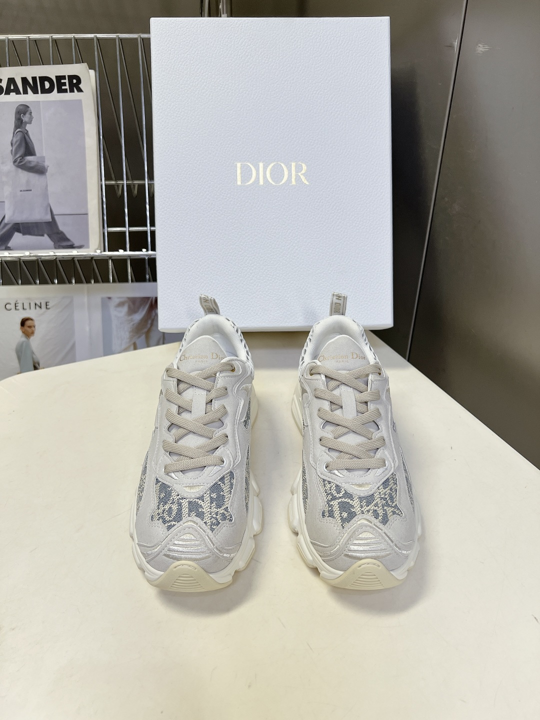 디올 신발 104821 Dior Shoes