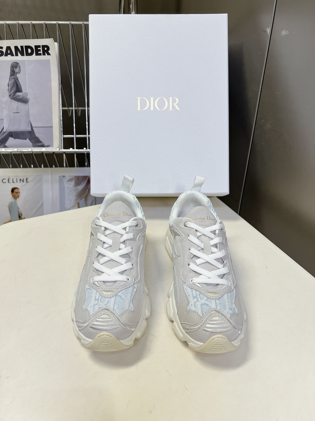 디올 신발 104819 Dior Shoes