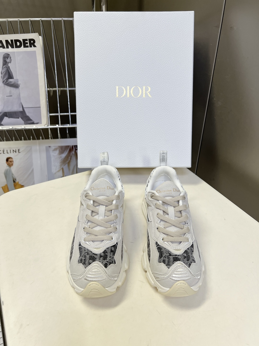 디올 신발 104817 Dior Shoes