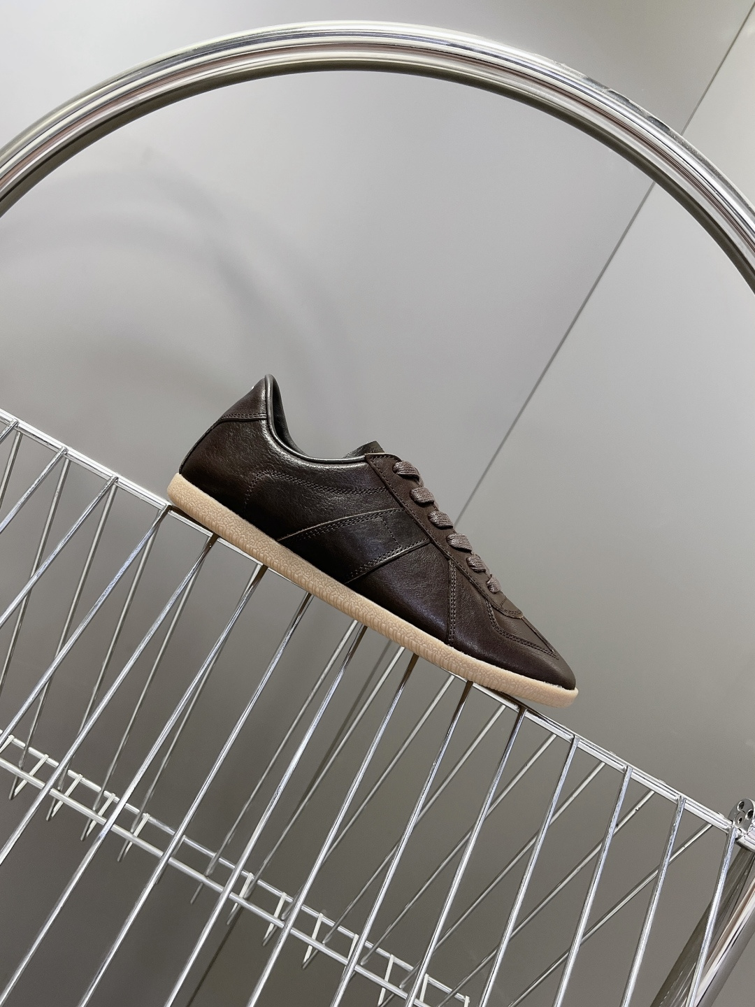 Maison Margiela Replica马吉拉春夏最新款德训鞋超多明星网红种草 这双鞋正是时尚圈经