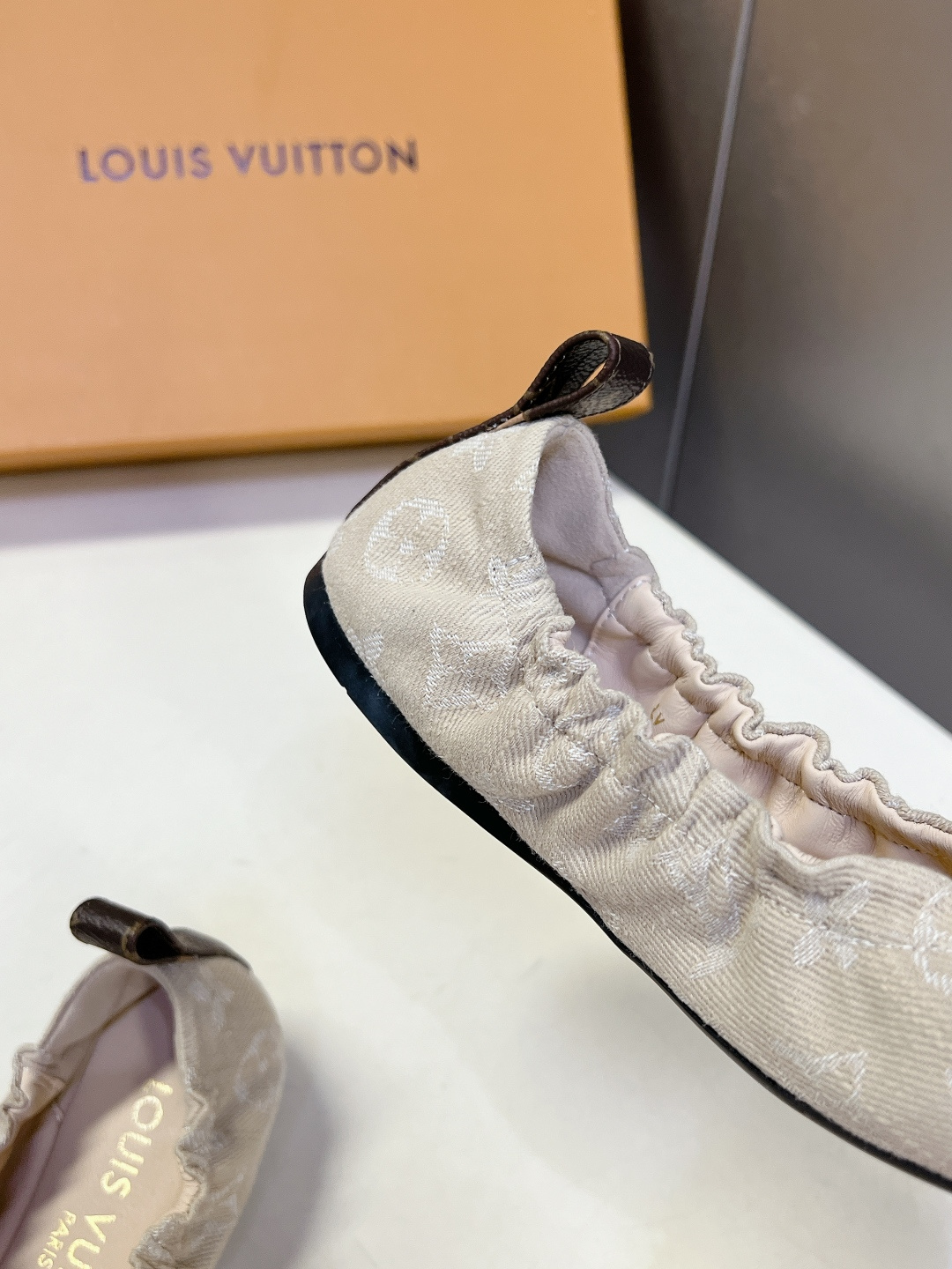 LV Style Women's Shoes Women's Shoes Women's Shoes detail image 8 from source 786067