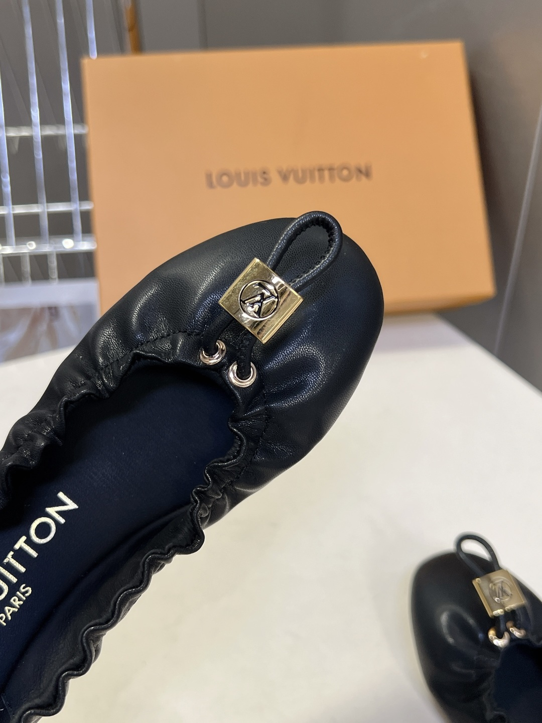 LV Women's Shoes Women's Shoes Women's Shoes detail image 7 from source 786064