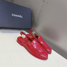 CHANEL香奈儿经典后绊带乐福穆勒鞋超多明星网红种草 这是香奈儿经典Slingback后空乐福穆勒平底 CHANEL香奈儿经典后绊带乐福穆勒鞋超多明星网红种草 这是香奈儿经典Slingback后空乐福穆勒平底