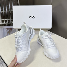 ALO Yoga Trail 春夏最新款户外越野休闲鞋 运动鞋超多明星网红种草 这款是Alo Yoga( ALO Yoga Trail 春夏最新款户外越野休闲鞋 运动鞋超多明星网红种草 这款是Alo Yoga(