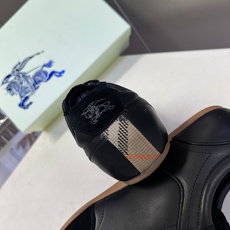 男装➕10 Burberry博柏利春夏最新情侣款德训鞋超多明星网红种草 近些年超火极简老钱风穿搭 鞋身 男装➕10 Burberry博柏利春夏最新情侣款德训鞋超多明星网红种草 近些年超火极简老钱风穿搭 鞋身