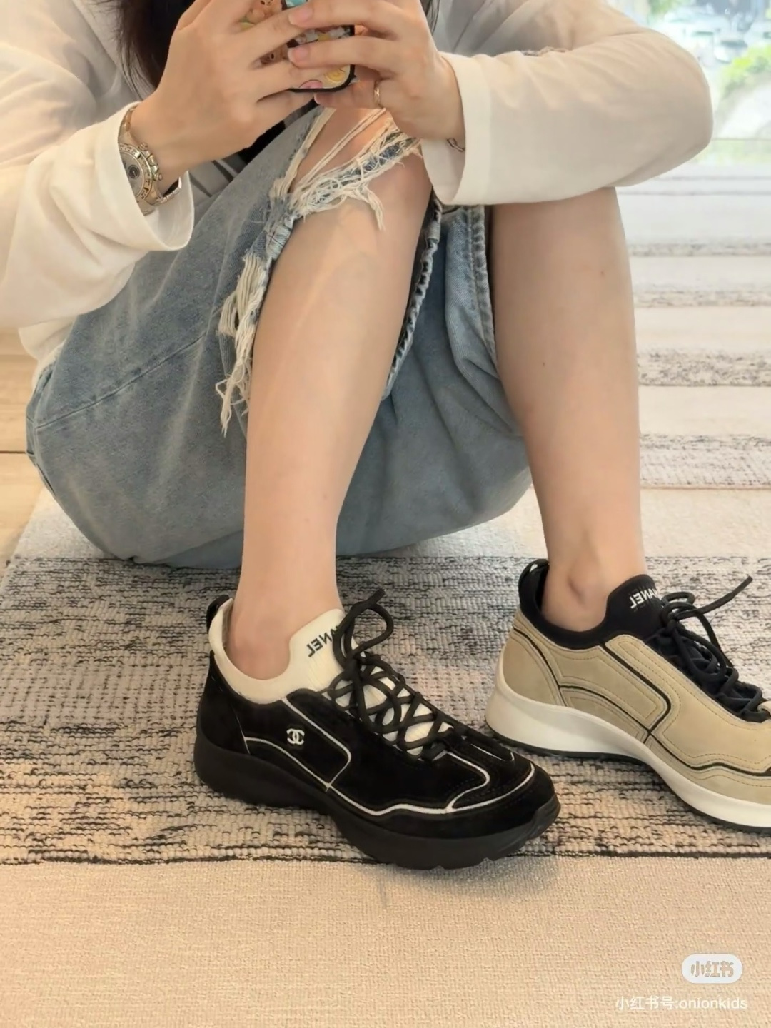 NO:889270,Super nice on feet ~, casual shoes/sports shoes, sneakers19860909上脚超级好看～,休闲鞋/运动鞋,sneakers,Women's Shoes