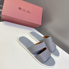 Loro Piana诺悠翩雅春夏最新款H型镂空一字凉拖 这是Loro Piana经典H-cut镂空植鞣牛 Loro Piana诺悠翩雅春夏最新款H型镂空一字凉拖 这是Loro Piana经典H-cut镂空植鞣牛