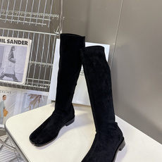 Maison Margiela马吉拉秋冬最新款分趾高筒靴 超多明星网红种草 Maison Margiela标志性Tabi Maison Margiela马吉拉秋冬最新款分趾高筒靴 超多明星网红种草 Maison Margiela标志性Tabi