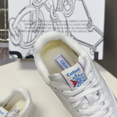 Celine思琳 × Reebok锐步最新联名款复古德训鞋 超多明星网红种草 Celine与Reebok的重磅联名款 融 Celine思琳 × Reebok锐步最新联名款复古德训鞋 超多明星网红种草 Celine与Reebok的重磅联名款 融