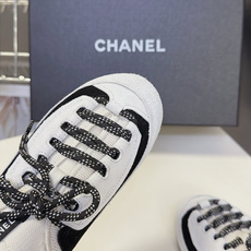 CHANEL香奈儿最新款羊毛里复古德训饼干鞋 阿甘鞋 超多明星网红种草 日常休闲通勤鞋 融合复古运动风与品牌经典元素 鞋 CHANEL香奈儿最新款羊毛里复古德训饼干鞋 阿甘鞋 超多明星网红种草 日常休闲通勤鞋 融合复古运动风与品牌经典元素 鞋