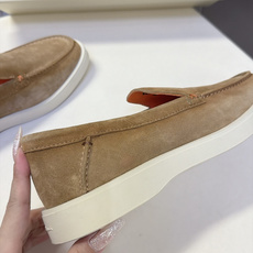 Santoni 圣东尼Easy系列老钱风乐福鞋 超多明星网红种草 意大利Santoni经典Easy休闲乐福鞋 标志性亮眼 Santoni 圣东尼Easy系列老钱风乐福鞋 超多明星网红种草 意大利Santoni经典Easy休闲乐福鞋 标志性亮眼