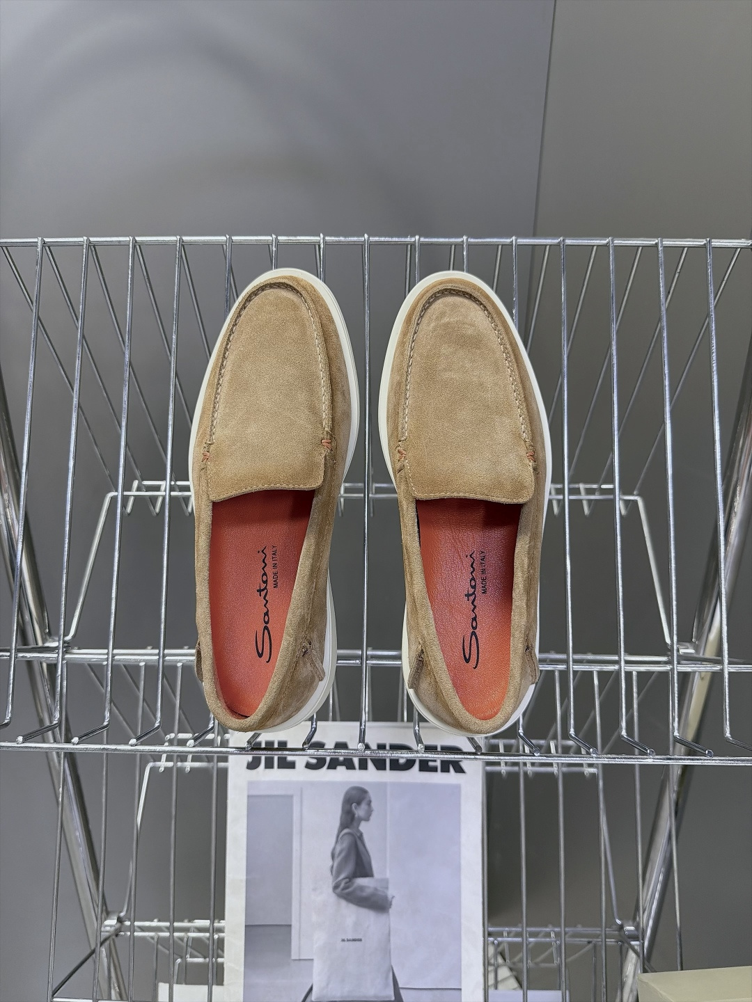 Santoni 圣东尼Easy系列老钱风乐福鞋 超多明星网红种草 意大利Santoni经典Easy休闲乐福鞋 标志性亮眼 Santoni 圣东尼Easy系列老钱风乐福鞋 超多明星网红种草 意大利Santoni经典Easy休闲乐福鞋 标志性亮眼
