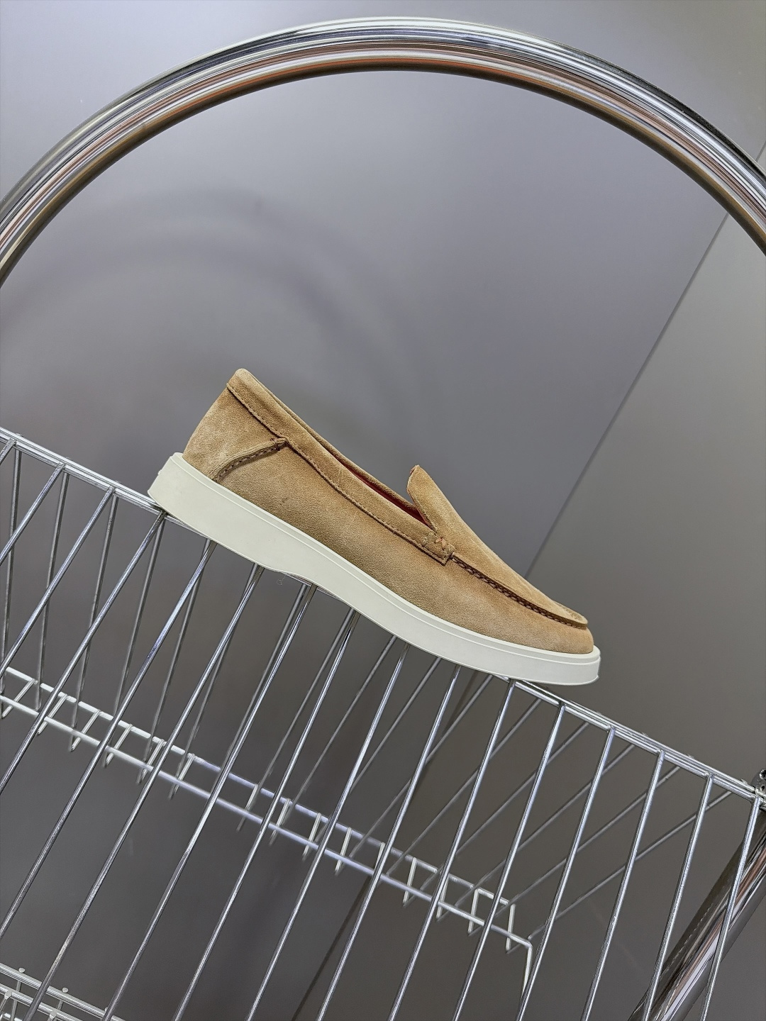 Santoni 圣东尼Easy系列老钱风乐福鞋 超多明星网红种草 意大利Santoni经典Easy休闲乐福鞋 标志性亮眼 Santoni 圣东尼Easy系列老钱风乐福鞋 超多明星网红种草 意大利Santoni经典Easy休闲乐福鞋 标志性亮眼