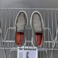 Santoni 圣东尼老钱风高帮无套脚切尔西休闲靴 超多明星网红种草 Santoni新款高帮一脚蹬切尔西 延续品牌标志性 Santoni 圣东尼老钱风高帮无套脚切尔西休闲靴 超多明星网红种草 Santoni新款高帮一脚蹬切尔西 延续品牌标志性