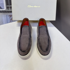 Santoni 圣东尼老钱风高帮无套脚切尔西休闲靴 超多明星网红种草 Santoni新款高帮一脚蹬切尔西 延续品牌标志性 Santoni 圣东尼老钱风高帮无套脚切尔西休闲靴 超多明星网红种草 Santoni新款高帮一脚蹬切尔西 延续品牌标志性