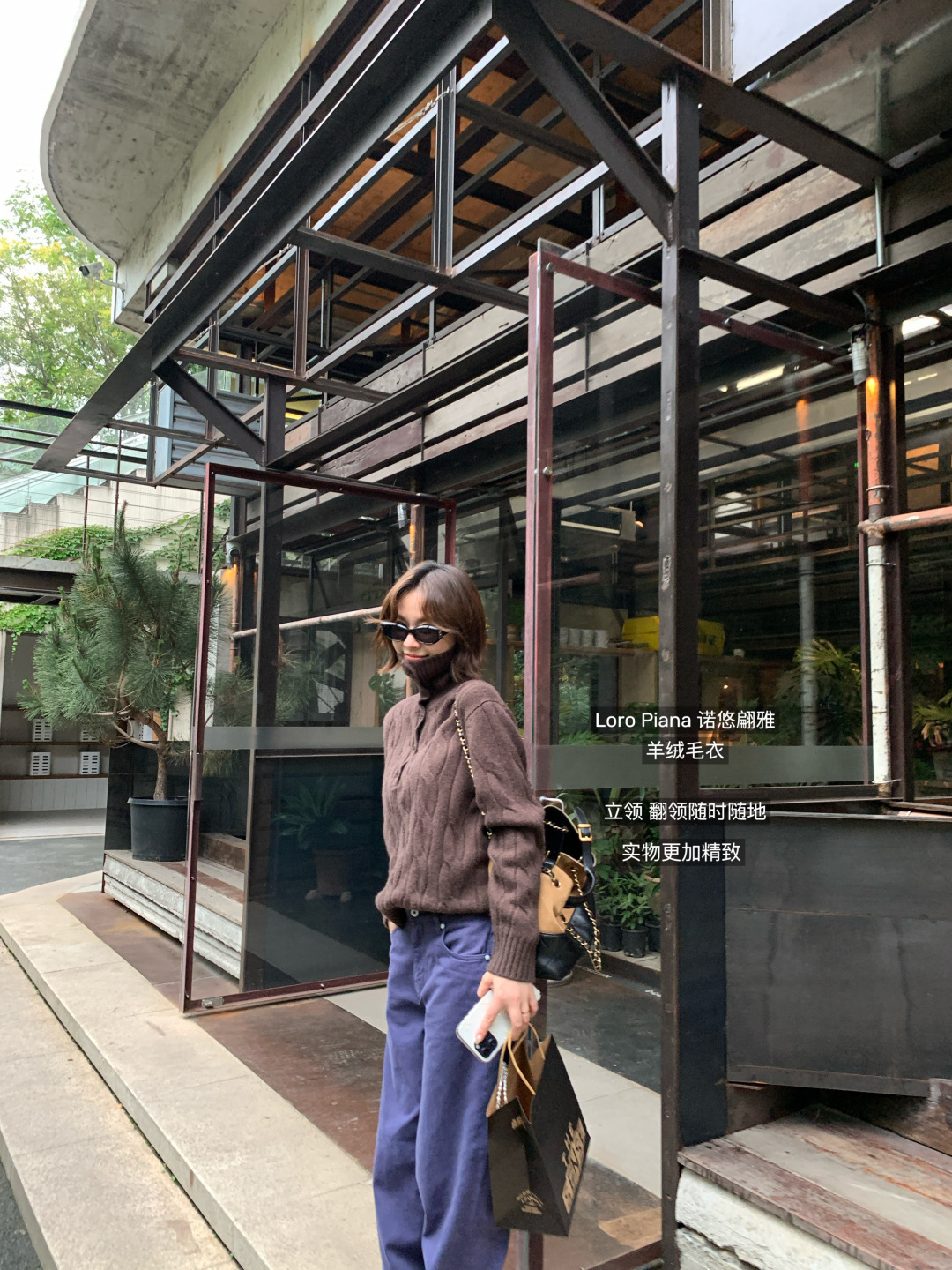 宝格丽 Bvlgari 高定典藏名品高定成衣时装外套连衣裙衬衫T恤 #A38EE8FE 2