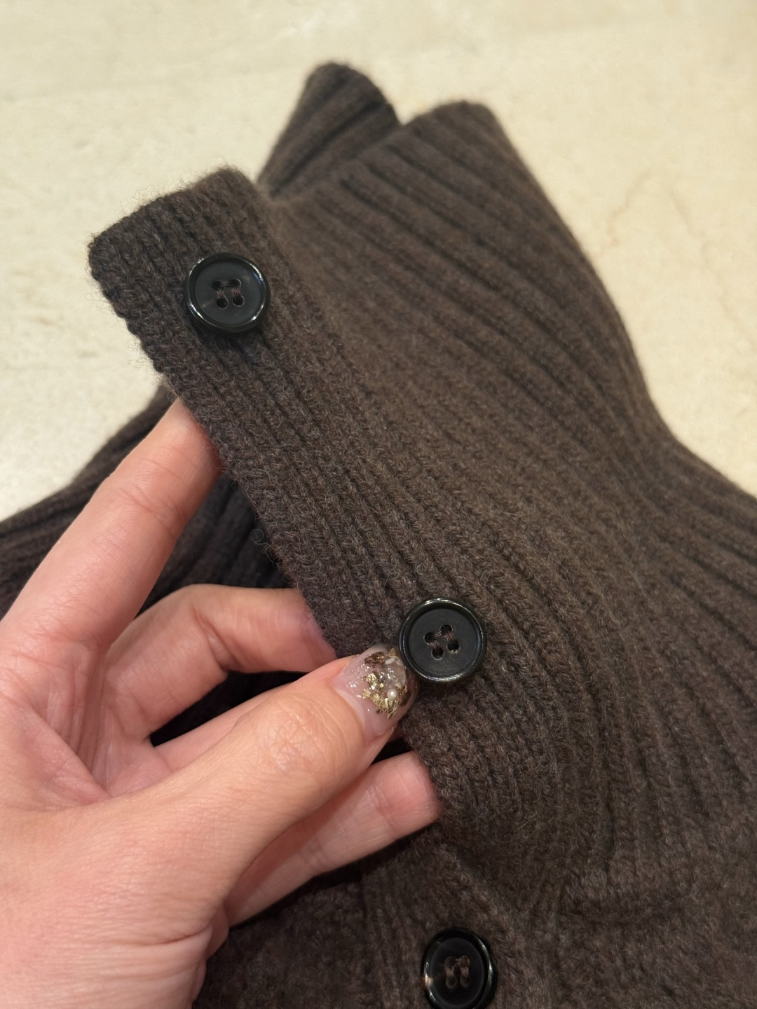 诺悠翩雅 Loro Piana 高定典藏名品高定成衣时装外套连衣裙衬衫T恤 #B2ACC785 8