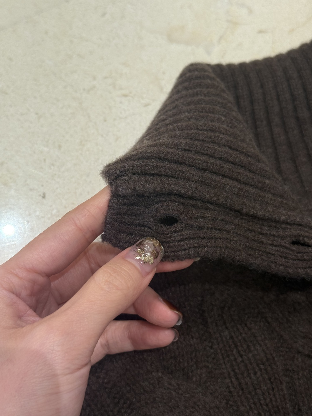 诺悠翩雅 Loro Piana 高定典藏名品高定成衣时装外套连衣裙衬衫T恤 #B2ACC785 9