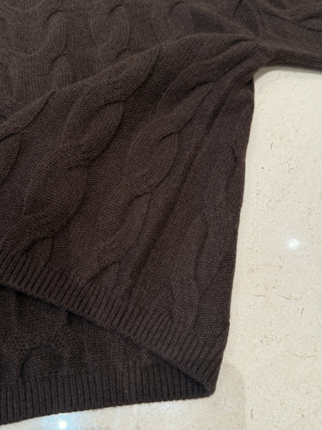 诺悠翩雅 Loro Piana 高定典藏名品高定成衣时装外套连衣裙衬衫T恤 #B2ACC785 3