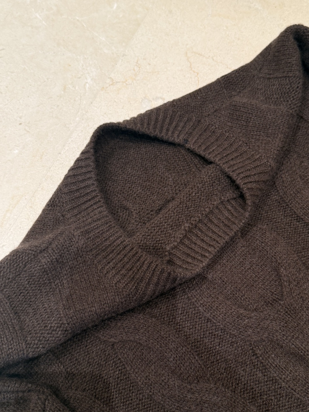 诺悠翩雅 Loro Piana 高定典藏名品高定成衣时装外套连衣裙衬衫T恤 #B2ACC785 2