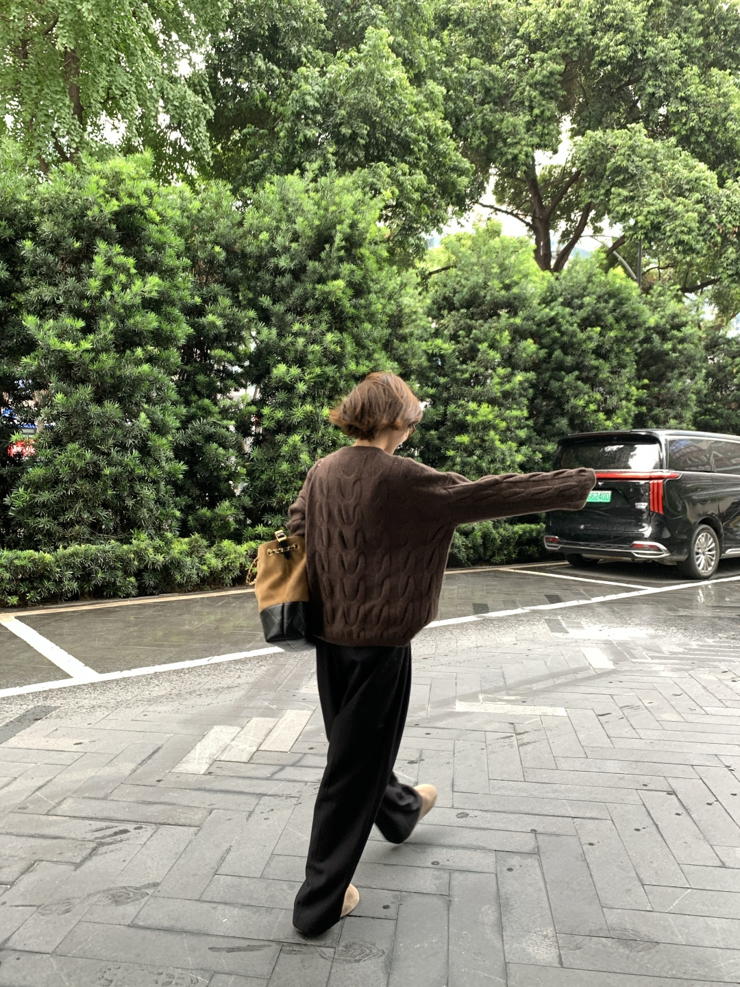 塞乔·罗西 Sergio Rossi 高定典藏名品高定成衣时装外套连衣裙衬衫T恤 #13BD7915 4