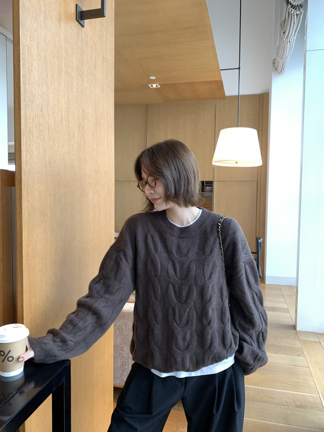 麦丝玛拉 Max Mara 高定典藏名品高定成衣时装外套连衣裙衬衫T恤 #B70CF4CF 9