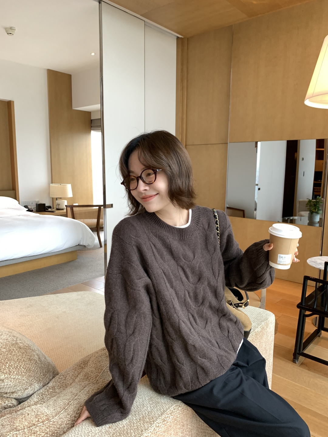麦丝玛拉 Max Mara 高定典藏名品高定成衣时装外套连衣裙衬衫T恤 #B70CF4CF 6