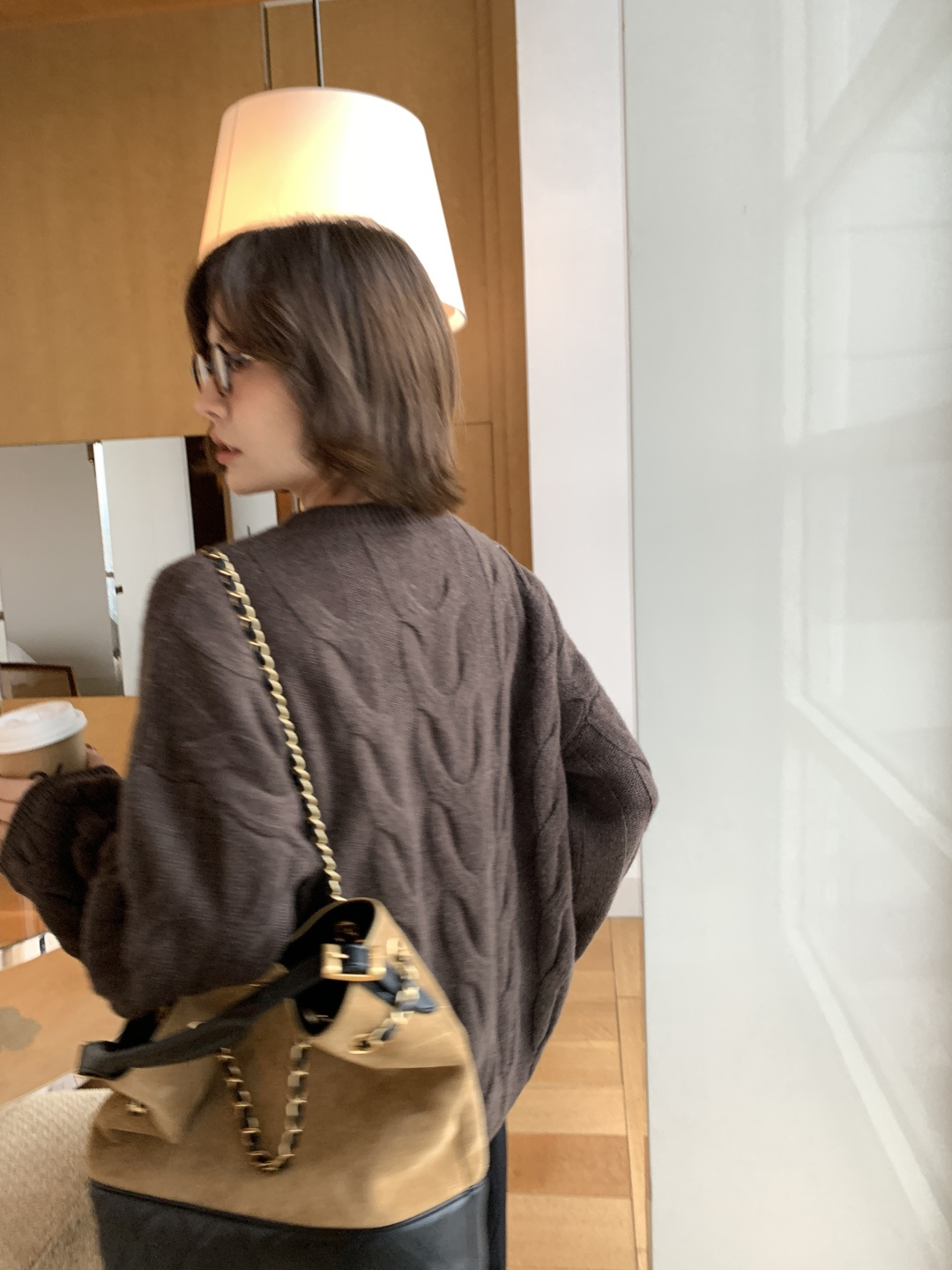 麦丝玛拉 Max Mara 高定典藏名品高定成衣时装外套连衣裙衬衫T恤 #B70CF4CF 7