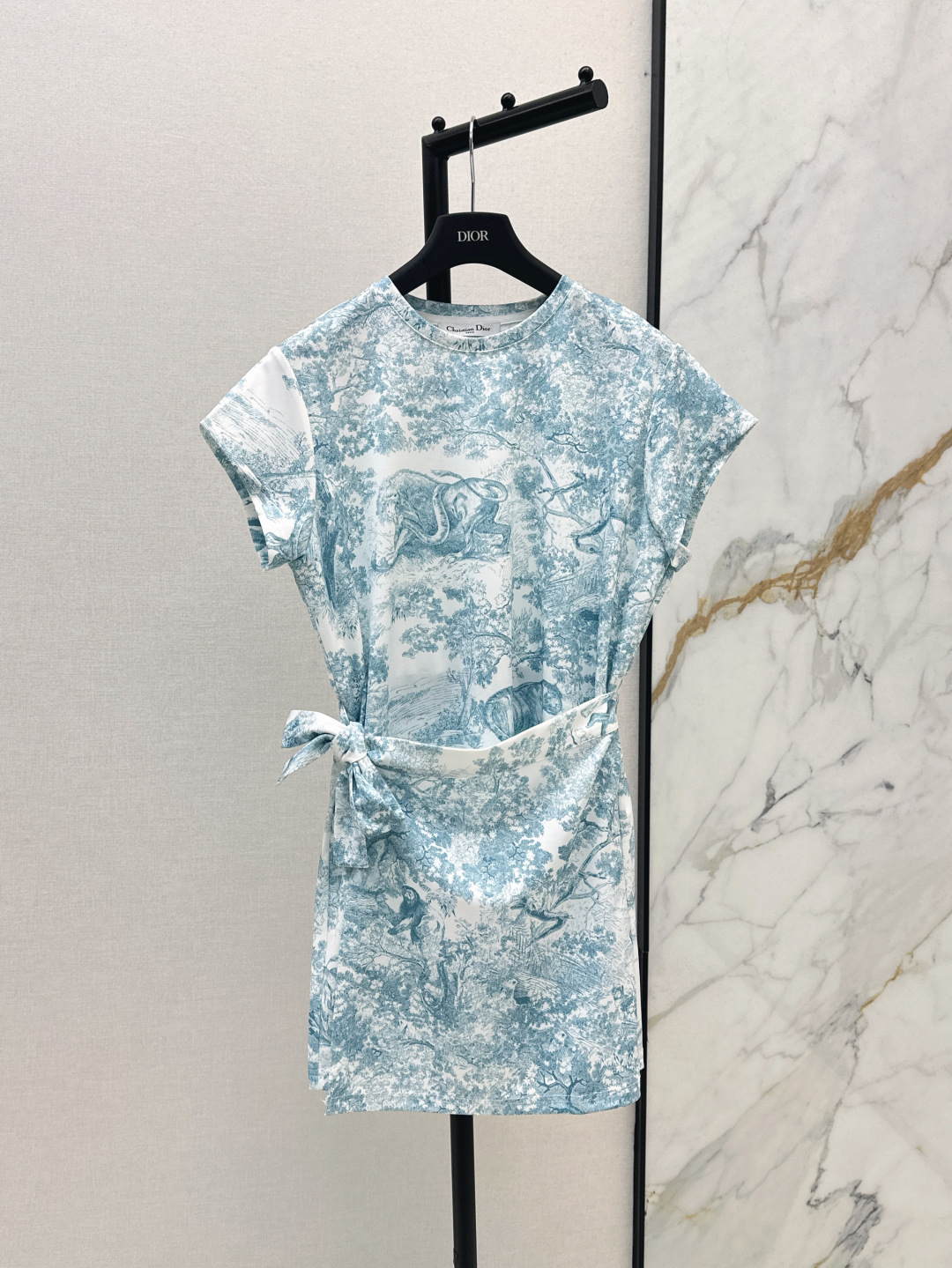 NO:433229,CD 25Ss———The latest spring and summer jungle pattern printed fake two-piece dress is fashionable, low-key, elegant, luxurious and high-end!  The style is versatile and not picky. Two colors are available for sale in stock, skirts, alexander wang19860909CD 25Ss————春夏最新款丛林图案印花假两件做法连衣裙时髦低调气质又奢华高级！版型百搭不挑人 两色现货发售sml,,skirts,alexander wang,Women's clothing