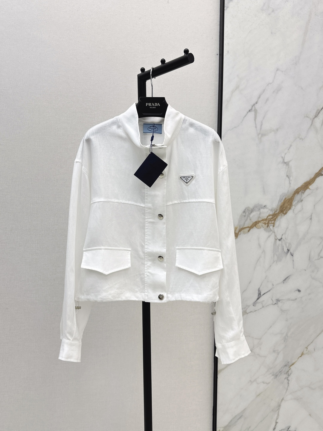 NO:441666,PD 25Ss————The latest short high-end linen jacket in spring and summer, high-spirited minimalist style outfit, small and short style, not picky, fashionable and exquisite outfit~~Linline blend fabric, two colors for sale in stock,, jackets & coats,alexander wang19860909PD 25Ss————春夏最新款短款高级感亚麻外套高智感极简风穿搭 气质小短款不挑人 又A又飒的时髦精穿搭～～亚麻混纺面料 两色现货发售sml,,jackets & coats,alexander wang,Women's clothing