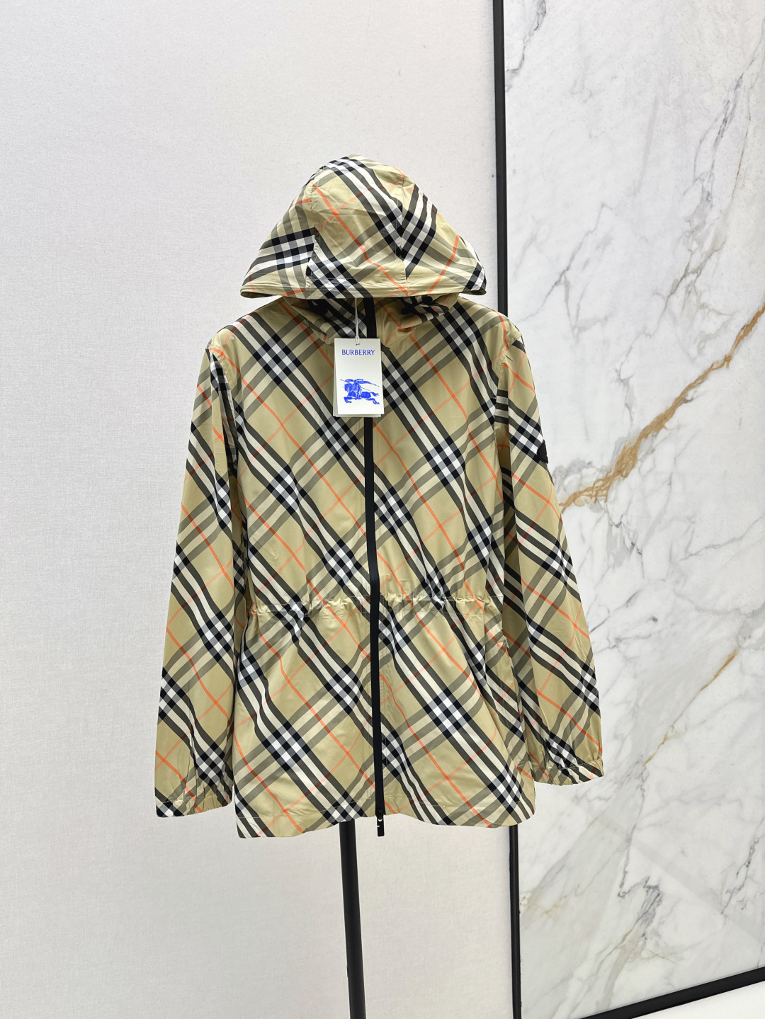 NO:448228,Bur 25Ss—————The latest trendy plaid windbreaker jacket heavy plaid printed fabric, plaid and strip tailoring craftsmanship to create retro and elegant temperament items. SML, burberry, jackets & coats, alexander wang19860909Bur 25Ss————早秋最新款时髦格纹风衣外套重磅格纹印花面料 对格对条剪裁工艺 打造复古优雅气质单品 一色现货发售sml,,burberry,jackets & coats,alexander wang,Women's clothing