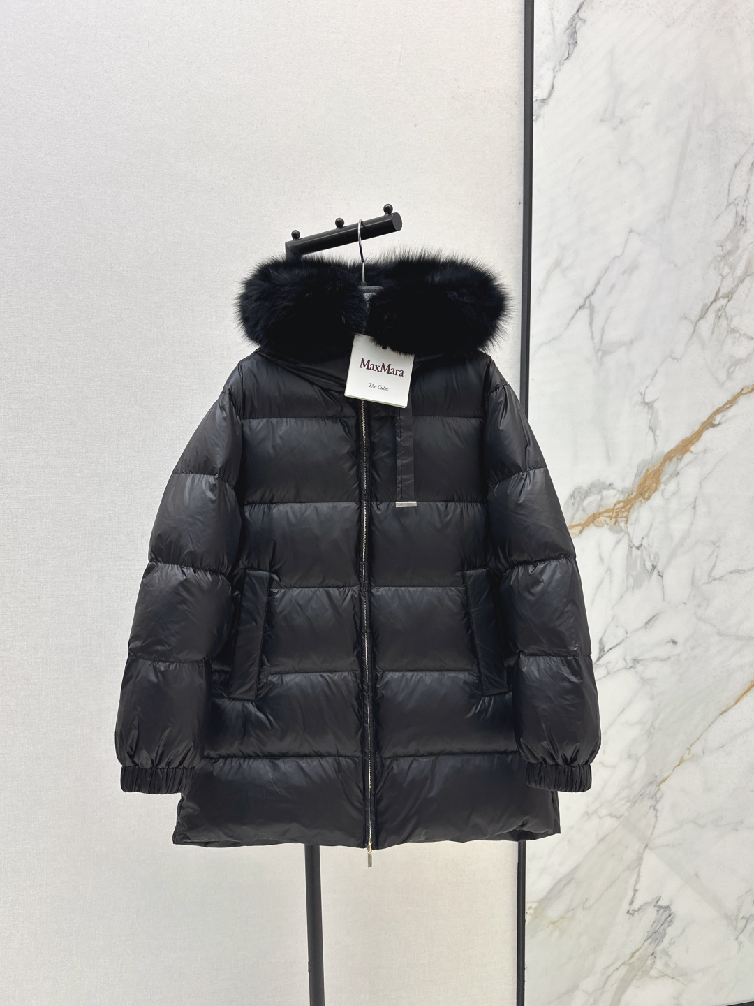 Women's Winter Down Coat with Hooded Raccoon Fur Collar - Stylish & Warm 3 cmp i1755769063148 1880 0 1
