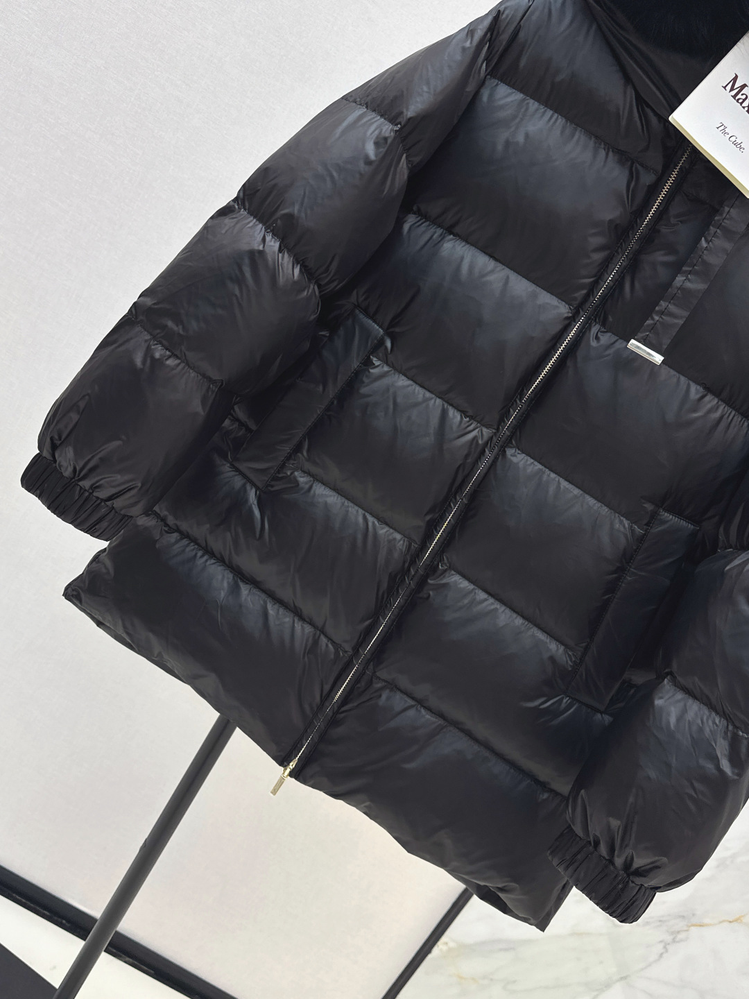 Women's Winter Down Coat with Hooded Raccoon Fur Collar - Stylish & Warm 6 cmp i1755769065648 8842 0 4