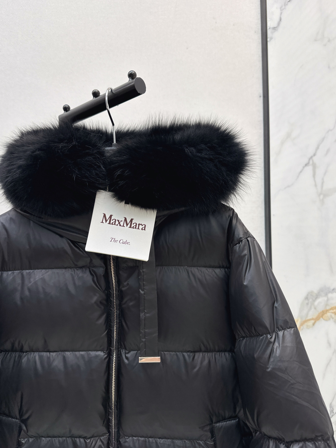 Women's Winter Down Coat with Hooded Raccoon Fur Collar - Stylish & Warm 5 cmp i1755769065655 3848 0 3